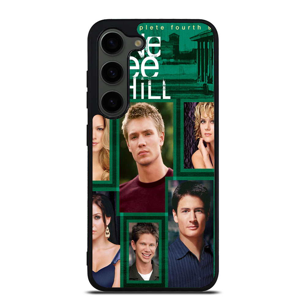 ONE TREE HILL 1 Samsung Galaxy S23 Plus Case Cover