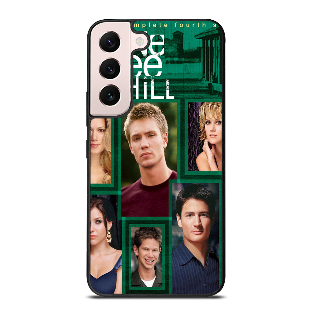 ONE TREE HILL 1 Samsung Galaxy S22 Plus Case Cover