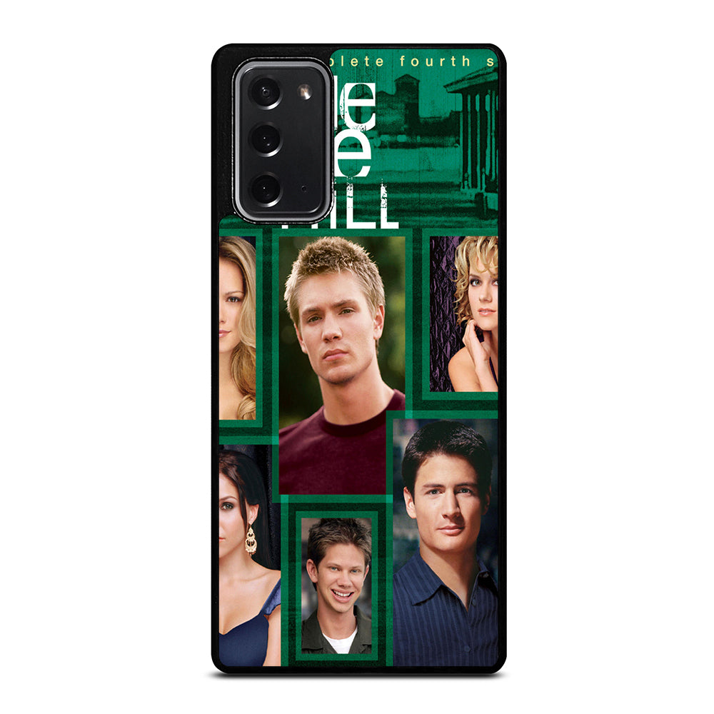 ONE TREE HILL 1 Samsung Galaxy Note 20 Case Cover