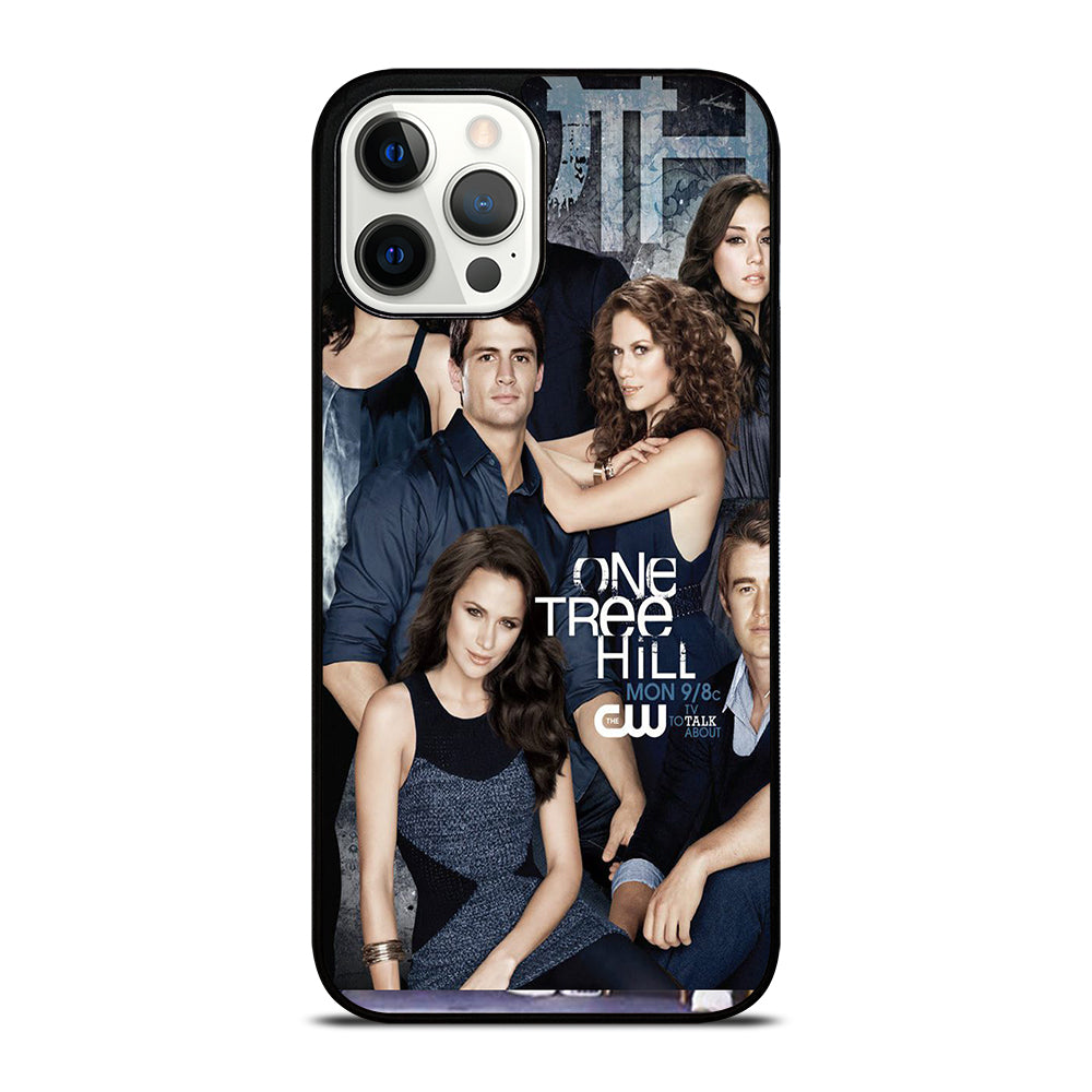 ONE TREE HILL 2 iPhone 12 Pro Max Case Cover