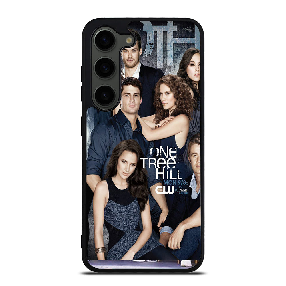 ONE TREE HILL 2 Samsung Galaxy S23 Plus Case Cover