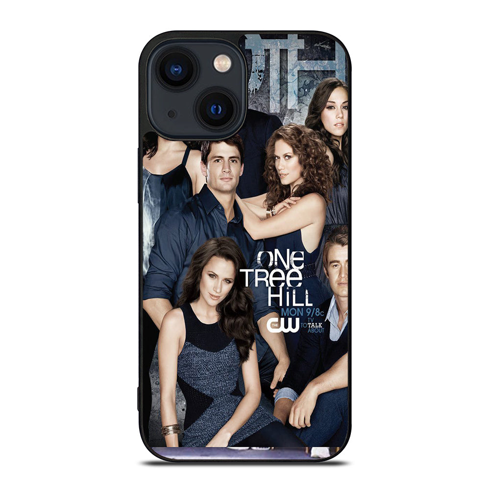ONE TREE HILL 2 iPhone 14 Plus Case Cover