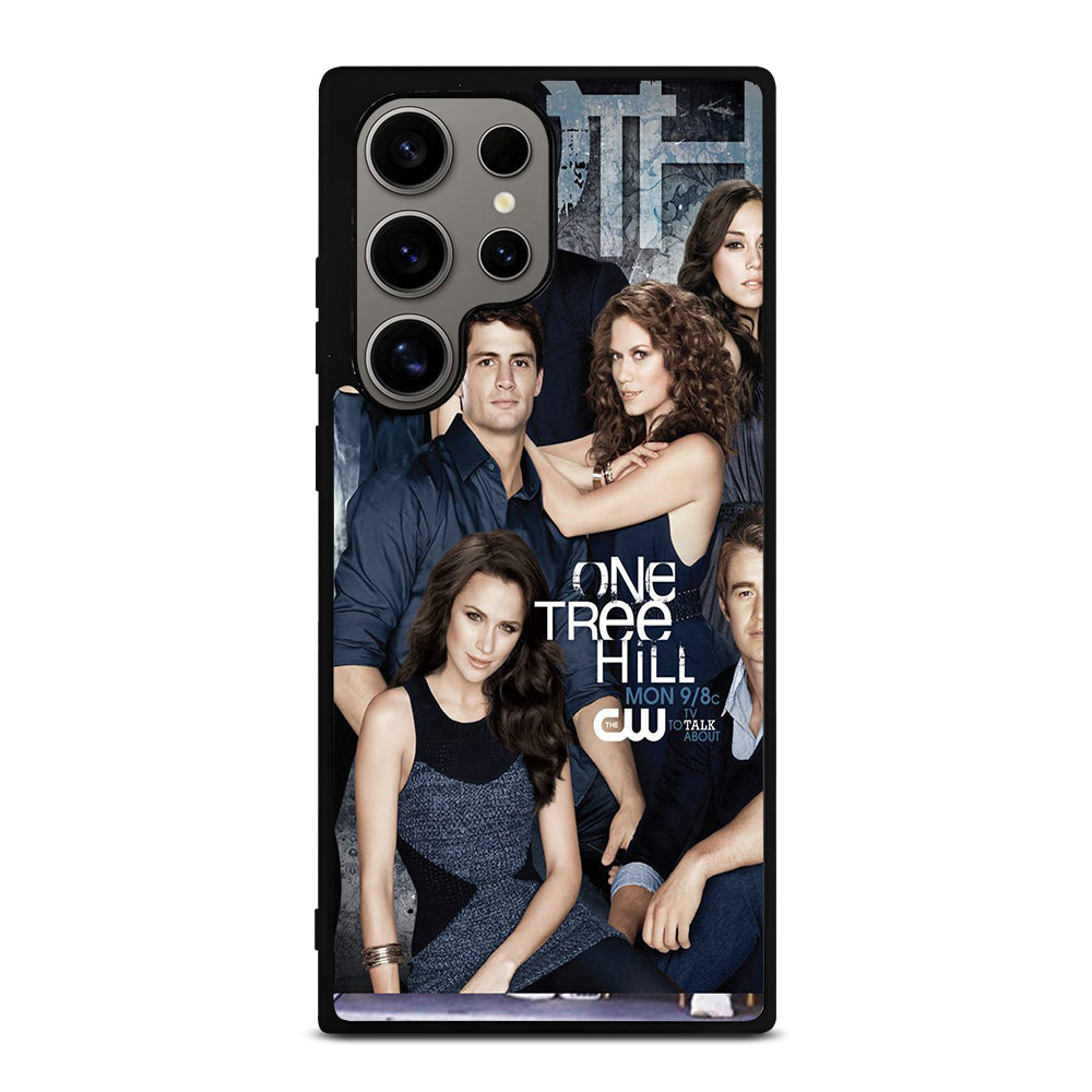 ONE TREE HILL 2 Samsung Galaxy S24 Ultra Case Cover