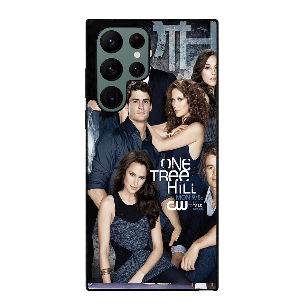 ONE TREE HILL 2 Samsung Galaxy S22 Ultra Case Cover