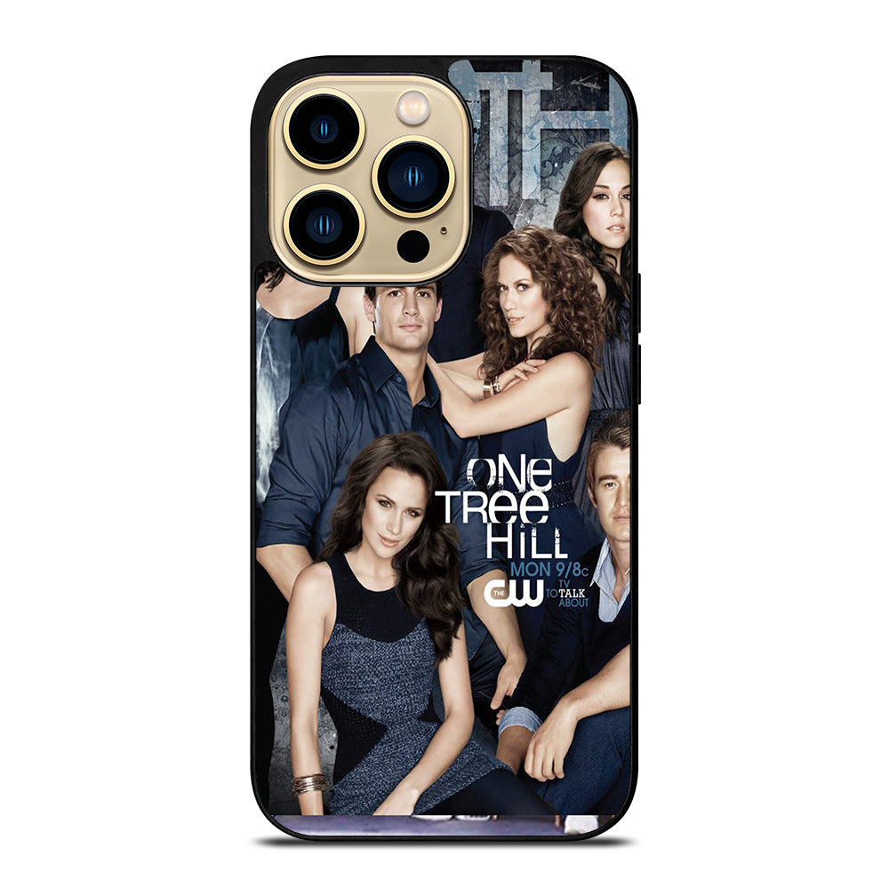 ONE TREE HILL 2 iPhone 14 Pro Max Case Cover