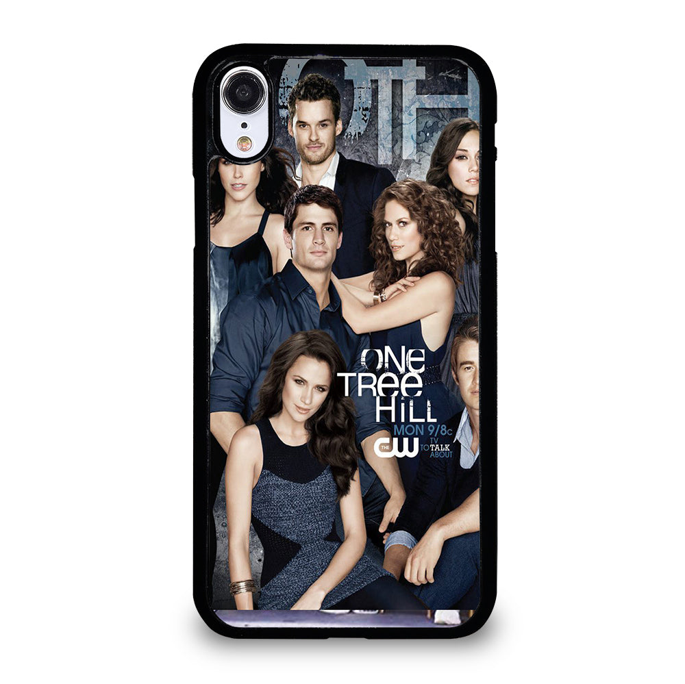 ONE TREE HILL 2 iPhone XR Case Cover