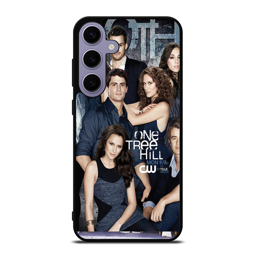 ONE TREE HILL 2 Samsung Galaxy S24 Plus Case Cover
