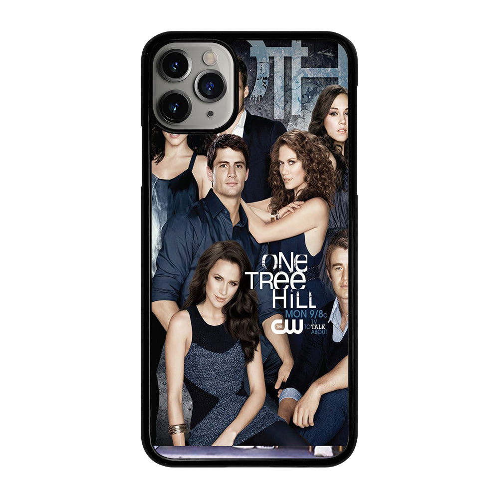 ONE TREE HILL 2 iPhone 11 Pro Max Case Cover