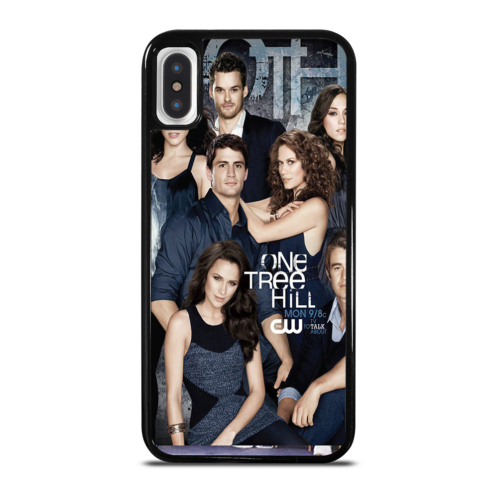 ONE TREE HILL 2 iPhone X / XS Case Cover