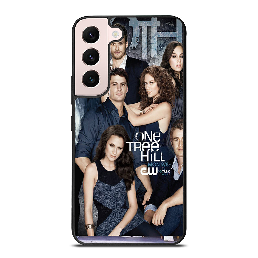 ONE TREE HILL 2 Samsung Galaxy S22 Plus Case Cover
