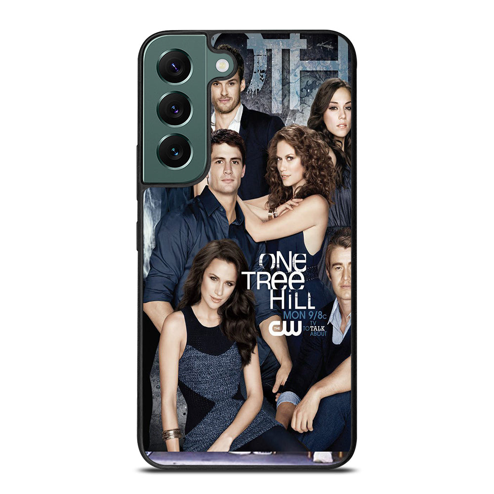 ONE TREE HILL 2 Samsung Galaxy S22 Case Cover