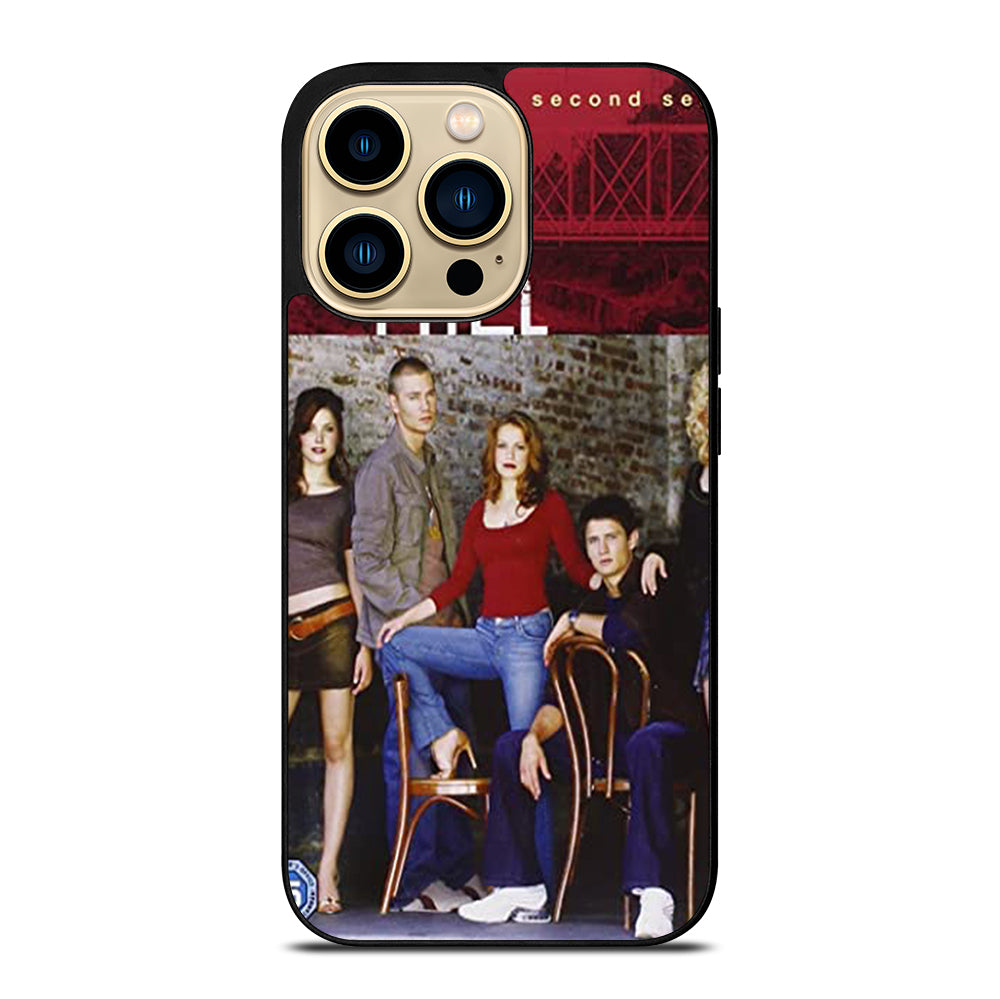 ONE TREE HILL 3 iPhone 14 Pro Max Case Cover