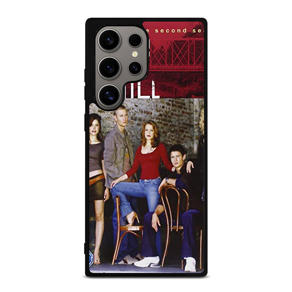ONE TREE HILL 3 Samsung Galaxy S24 Ultra Case Cover
