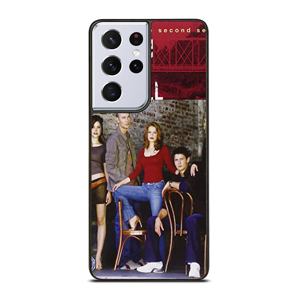 ONE TREE HILL 3 Samsung Galaxy S21 Ultra Case Cover