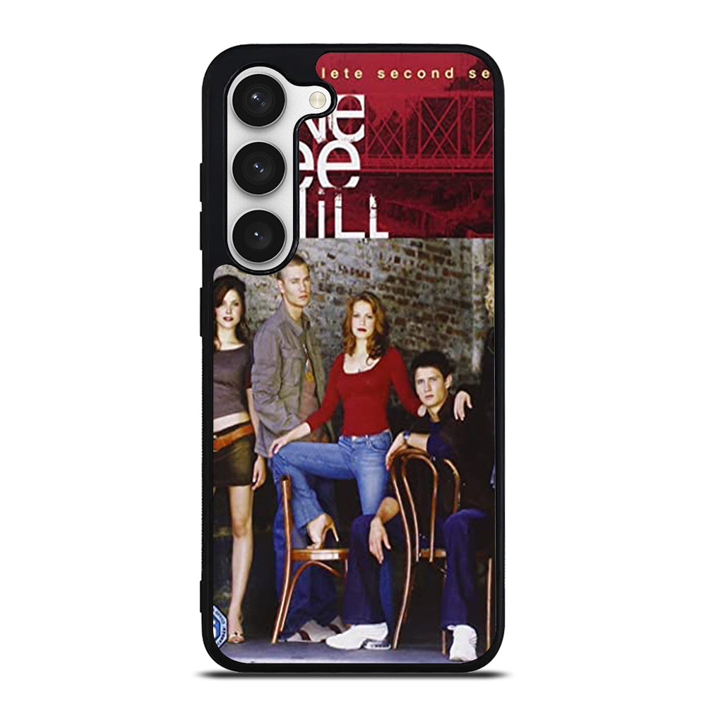 ONE TREE HILL 3 Samsung Galaxy S23 Case Cover