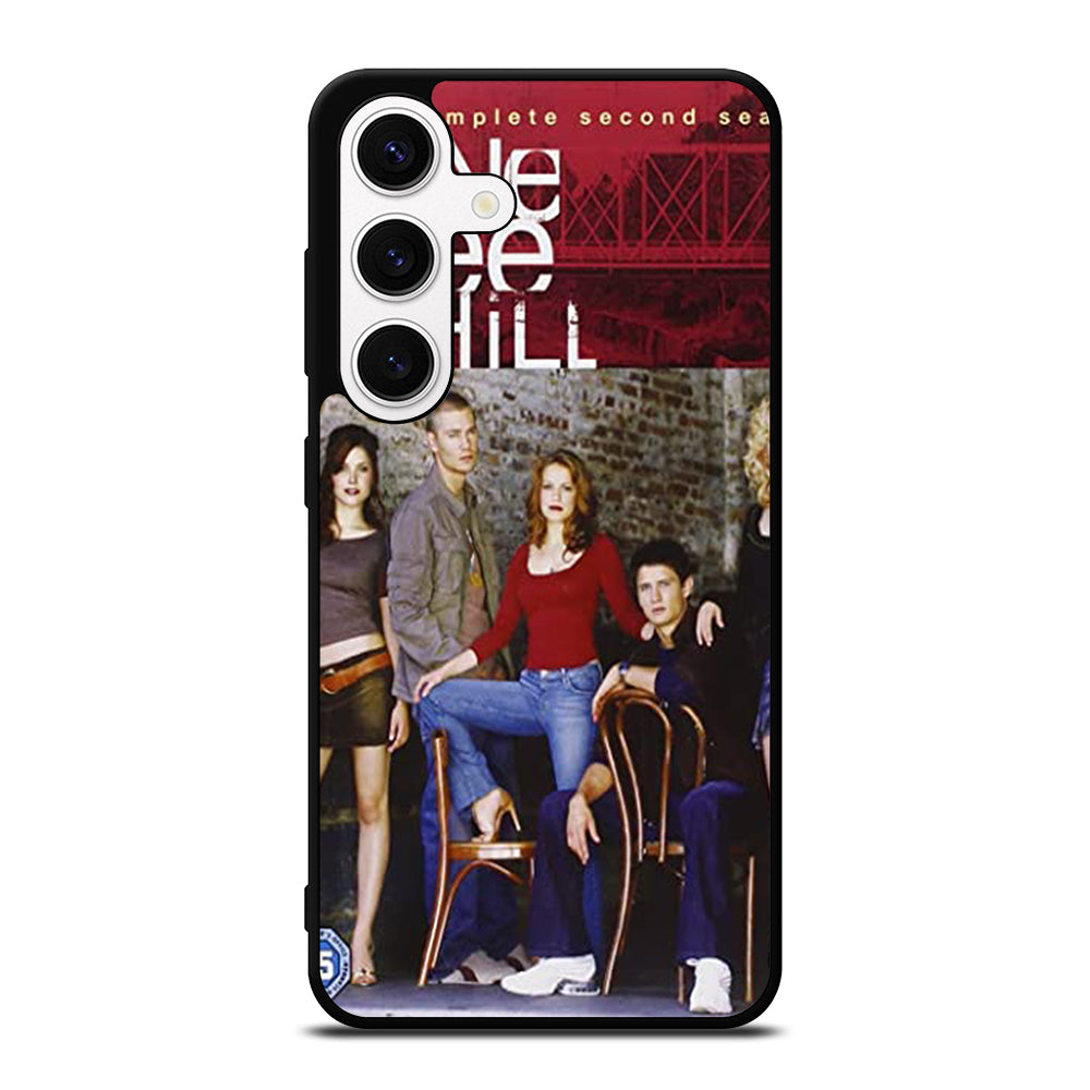 ONE TREE HILL 3 Samsung Galaxy S24 Case Cover