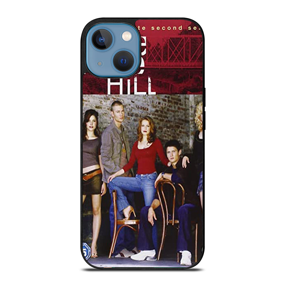 ONE TREE HILL 3 iPhone 13 Case Cover