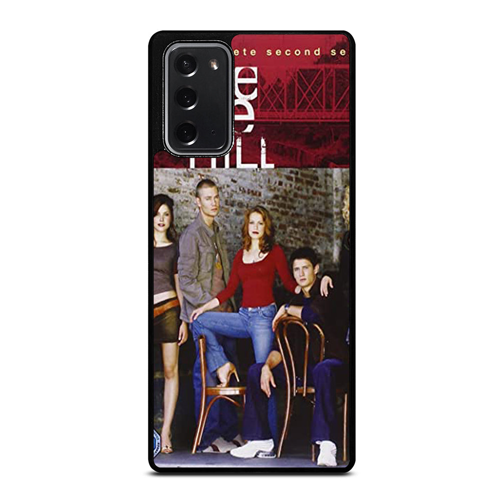 ONE TREE HILL 3 Samsung Galaxy Note 20 Case Cover