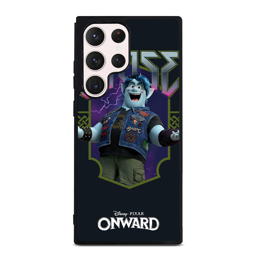 ONWARD DISNEY CARTOON Samsung Galaxy S23 Ultra Case Cover