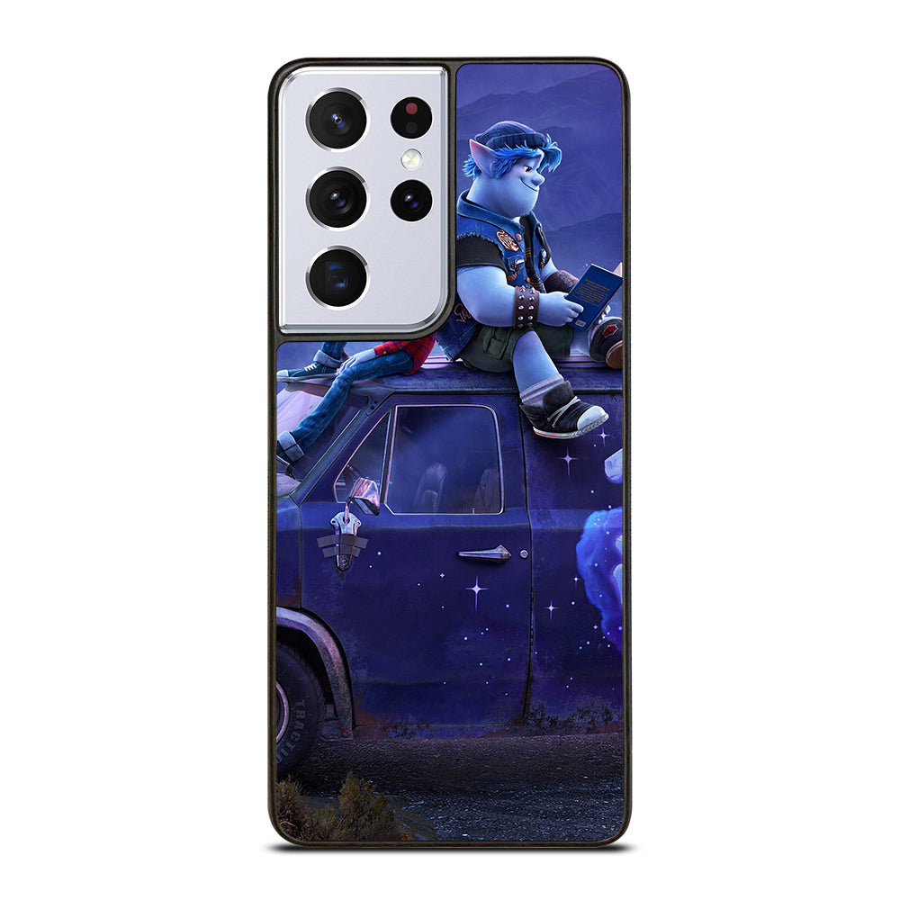 ONWARD MOVIE 3 Samsung Galaxy S21 Ultra Case Cover