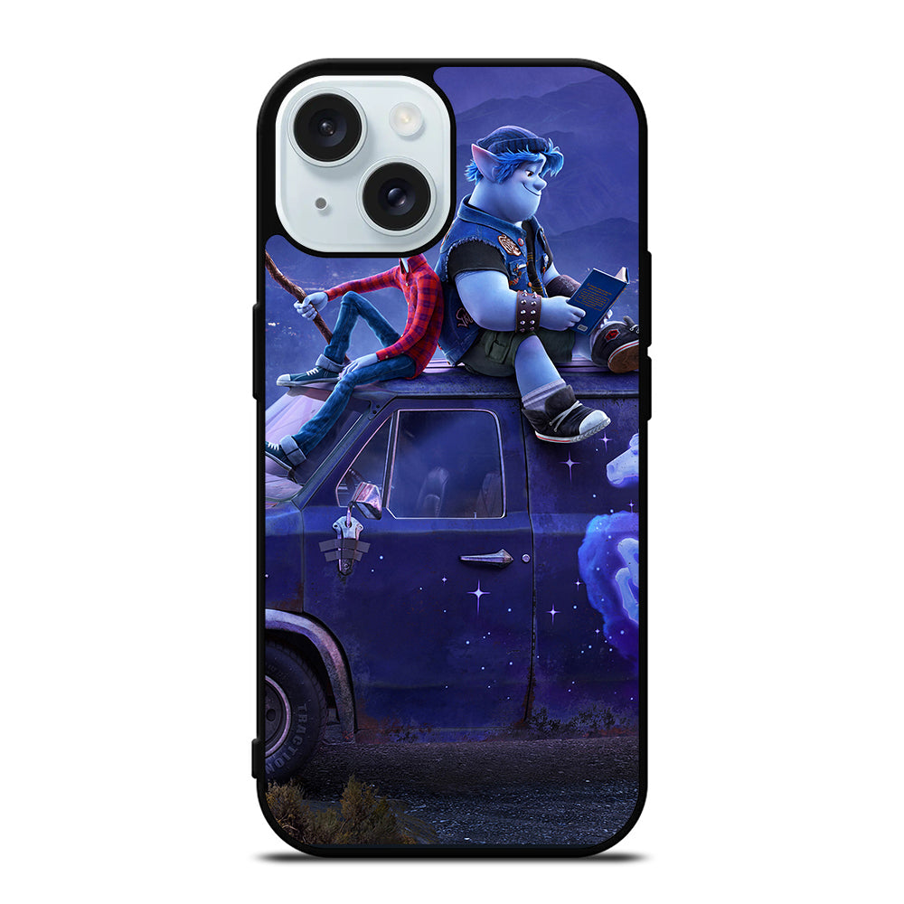 ONWARD MOVIE 3 iPhone 15 Case Cover