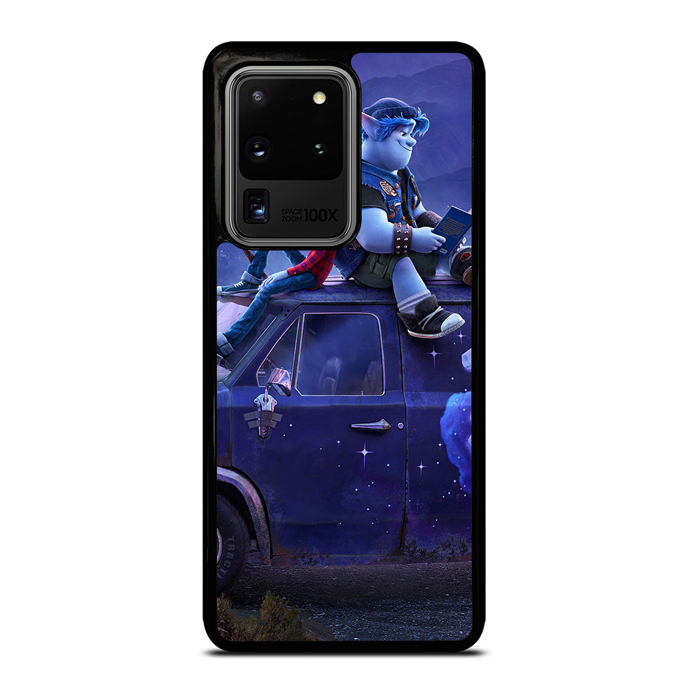 ONWARD MOVIE 3 Samsung Galaxy S20 Ultra Case Cover
