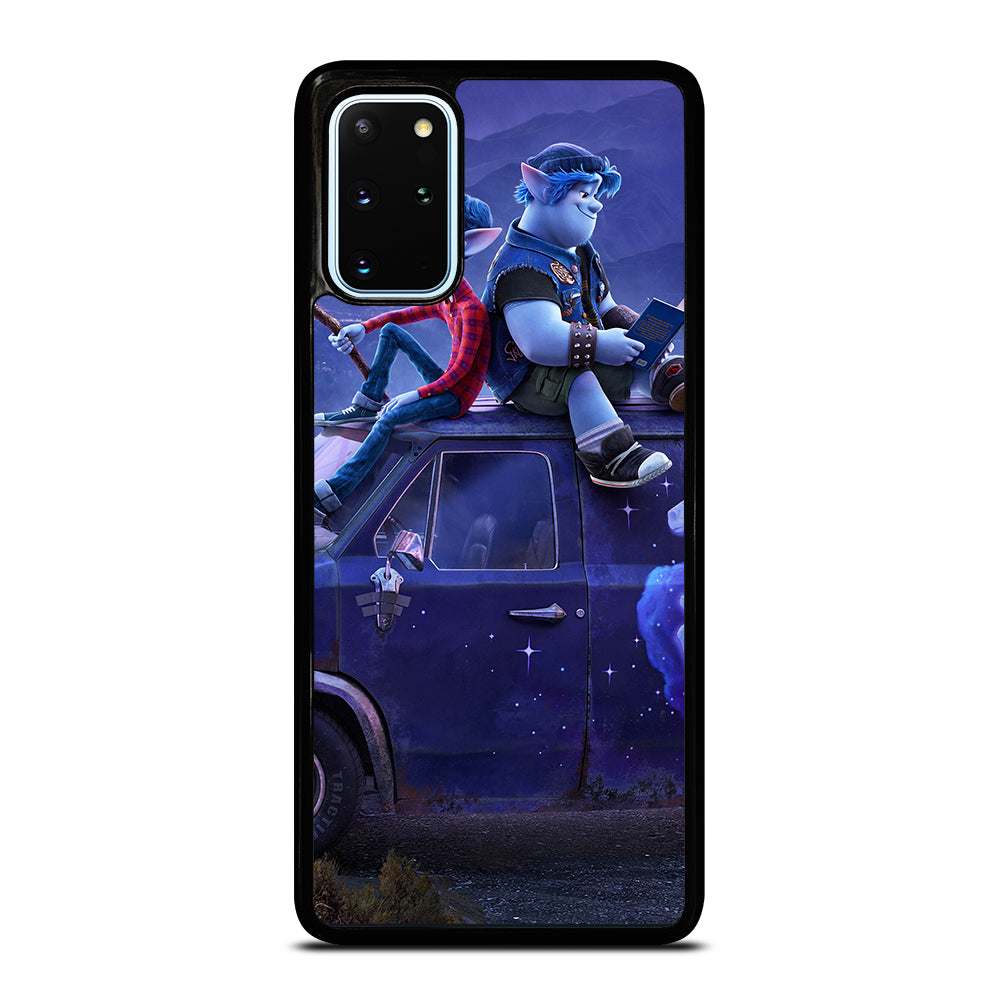 ONWARD MOVIE 3 Samsung Galaxy S20 Plus Case Cover