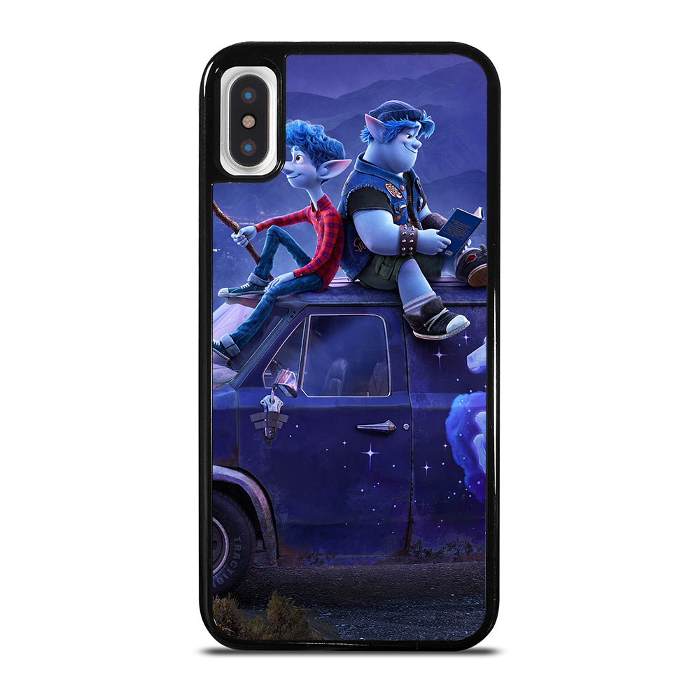 ONWARD MOVIE 3 iPhone X / XS Case Cover