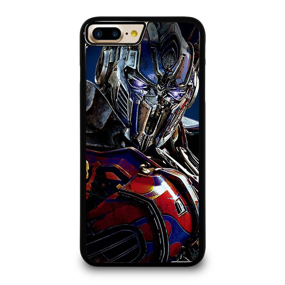OPTIMUS PRIME TRANSFORMERS 5 iPhone 7 / 8 Plus Case Cover