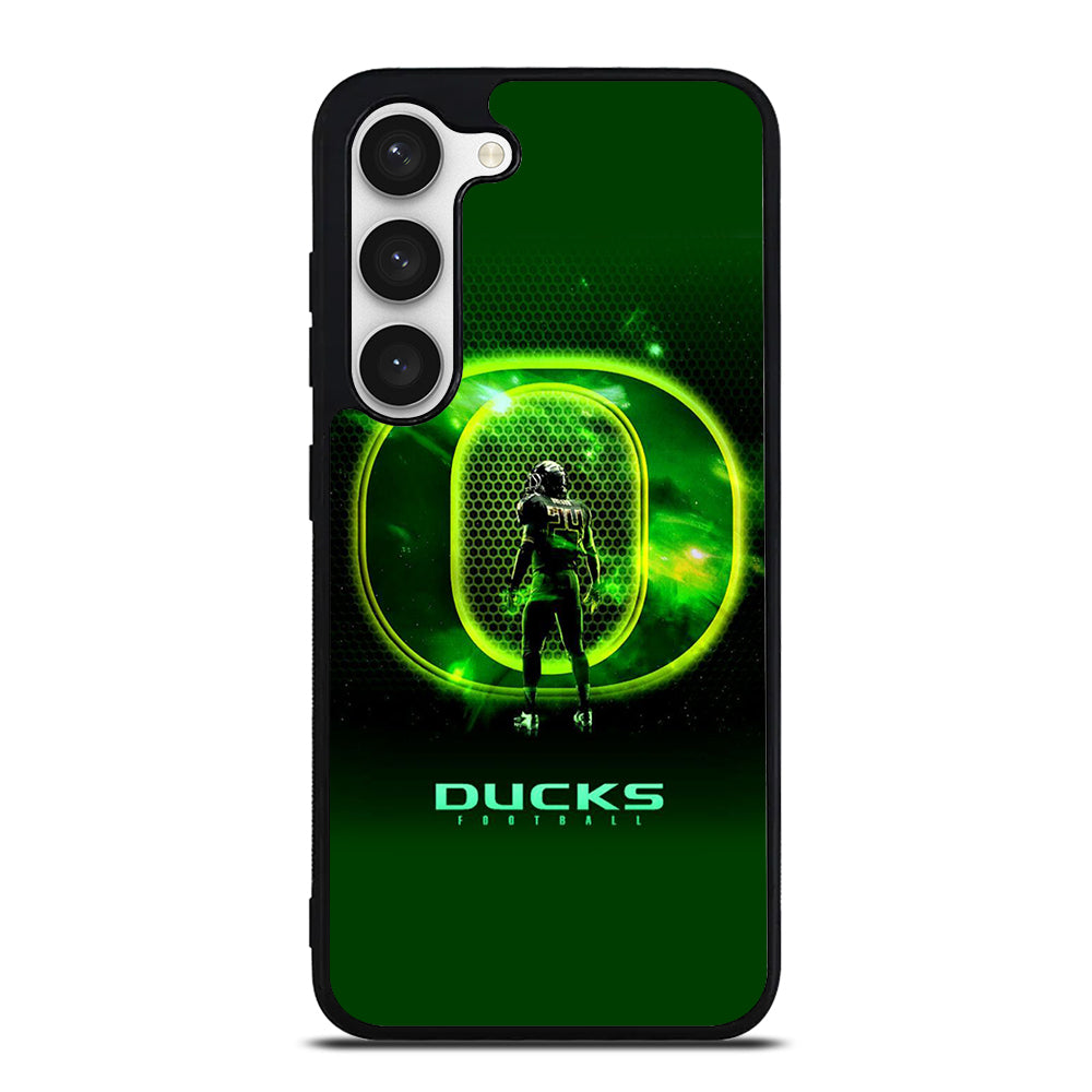 OREGON DUCKS LOGO NFL Samsung Galaxy S23 Case Cover