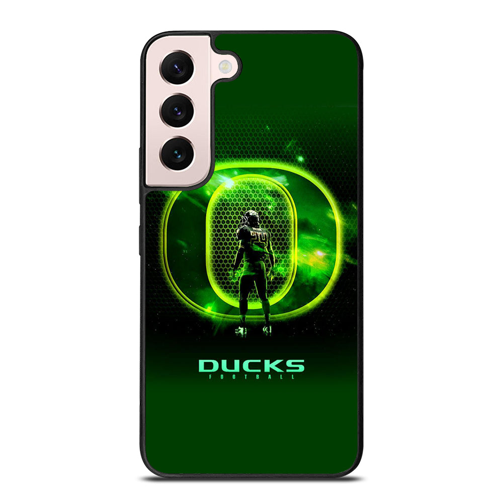 OREGON DUCKS LOGO NFL Samsung Galaxy S22 Plus Case Cover