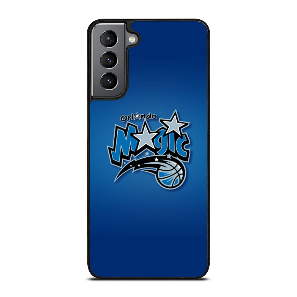 ORLANDO MAGIC NBA LOGO 1 Samsung Galaxy S21 Plus Case Cover