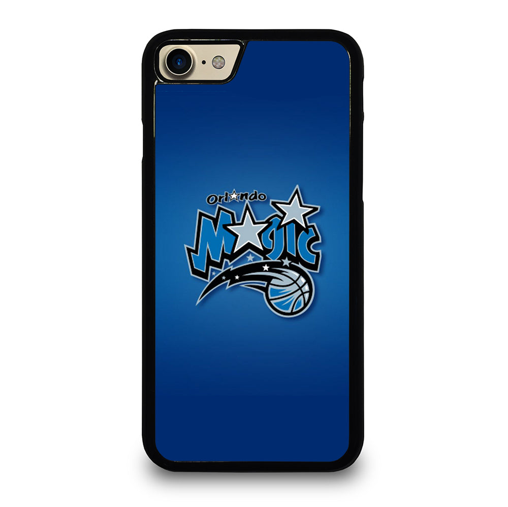 ORLANDO MAGIC NBA LOGO 1 iPhone 7 / 8 Case Cover