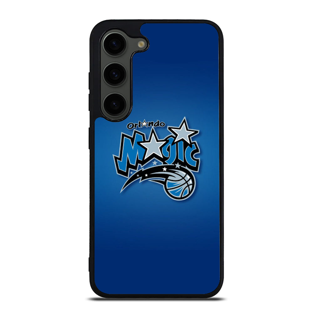 ORLANDO MAGIC NBA LOGO 1 Samsung Galaxy S23 Plus Case Cover