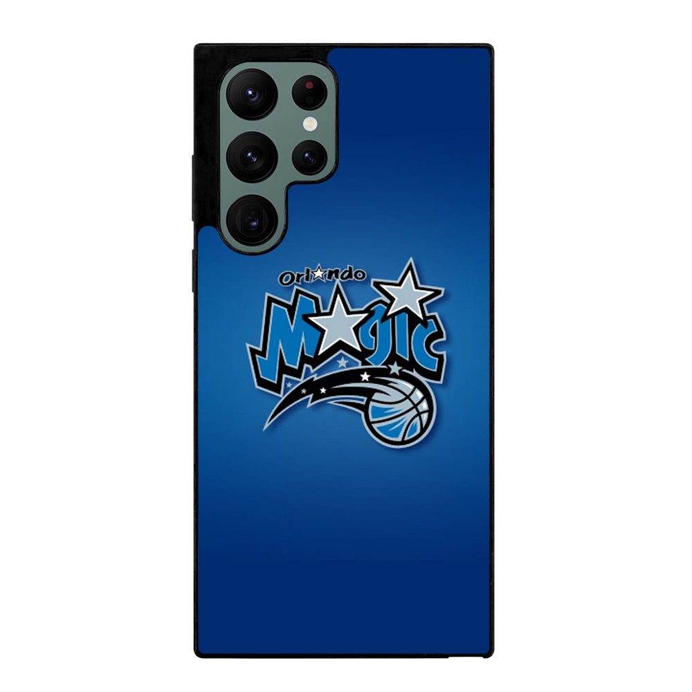 ORLANDO MAGIC NBA LOGO 1 Samsung Galaxy S22 Ultra Case Cover
