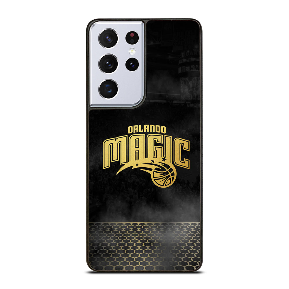 ORLANDO MAGIC NBA LOGO 4 Samsung Galaxy S21 Ultra Case Cover