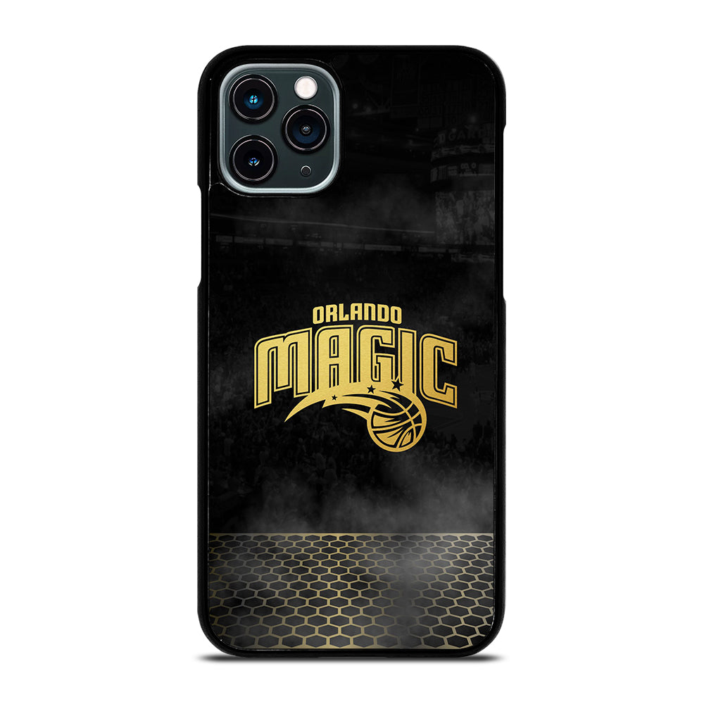 ORLANDO MAGIC NBA LOGO 4 iPhone 11 Pro Case Cover