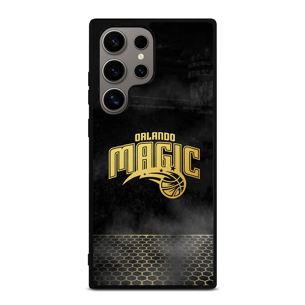 ORLANDO MAGIC NBA LOGO 4 Samsung Galaxy S24 Ultra Case Cover