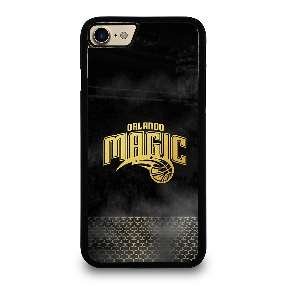 ORLANDO MAGIC NBA LOGO 4 iPhone 7 / 8 Case Cover