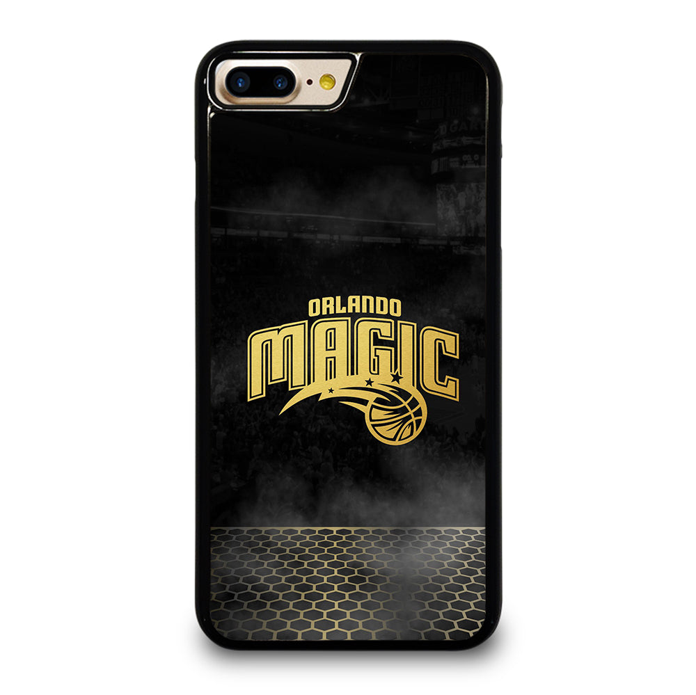 ORLANDO MAGIC NBA LOGO 4 iPhone 7 / 8 Plus Case Cover
