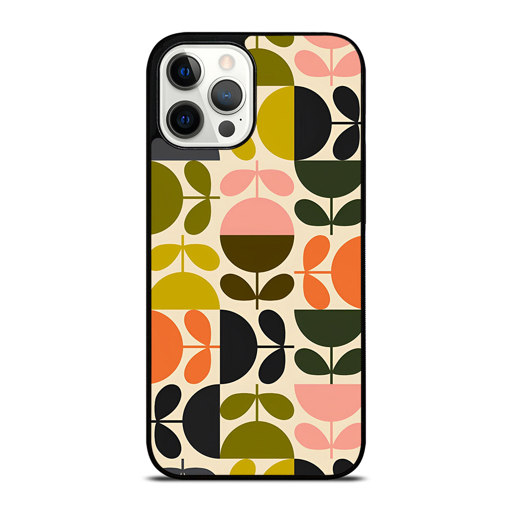 ORLA KIELY ART 4 iPhone 12 Pro Max Case Cover