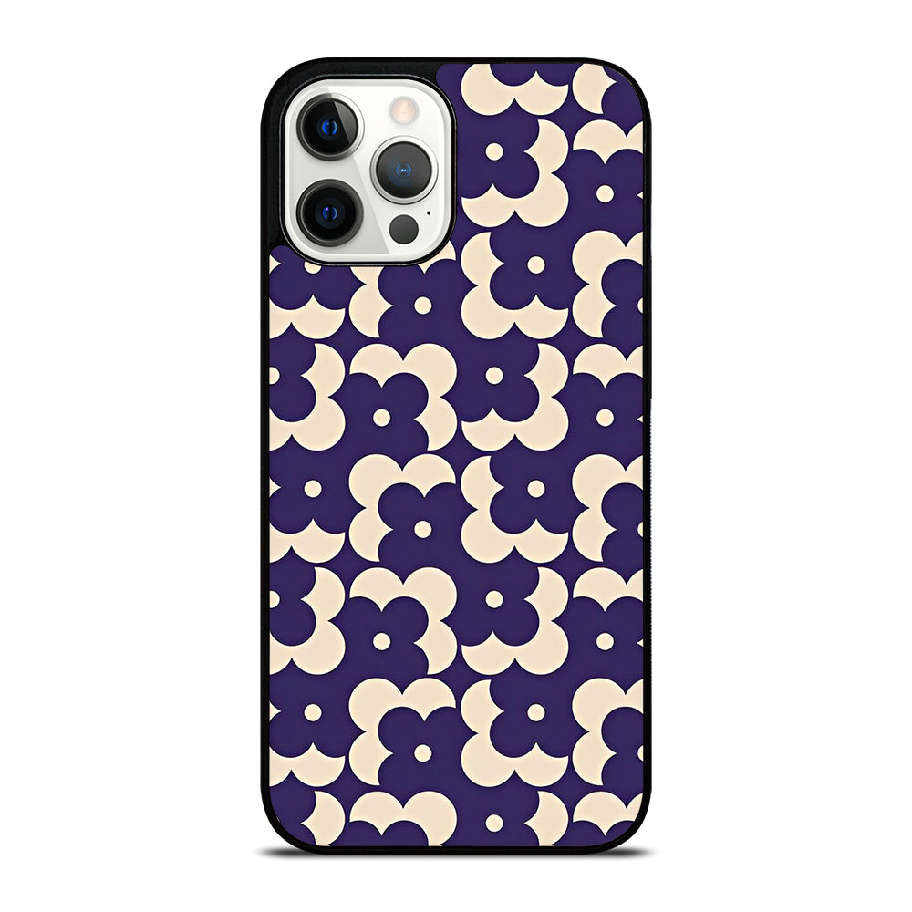 ORLA KIELY ART 5 iPhone 12 Pro Max Case Cover