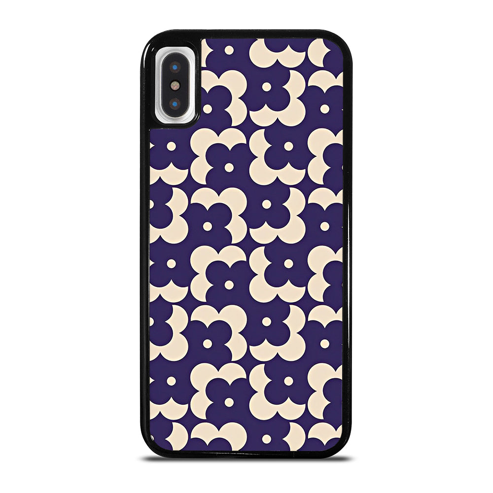 ORLA KIELY ART 5 iPhone X / XS Case Cover