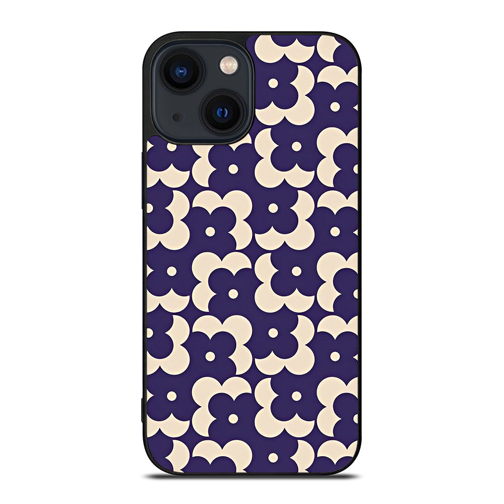 ORLA KIELY ART 5 iPhone 14 Plus Case Cover