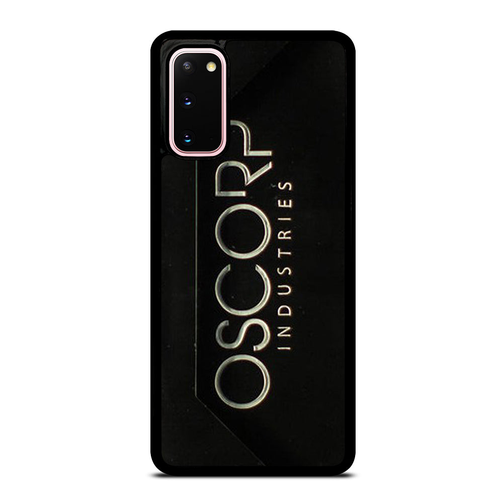 OSCORP INDUSTRIES Samsung Galaxy S20 Case Cover