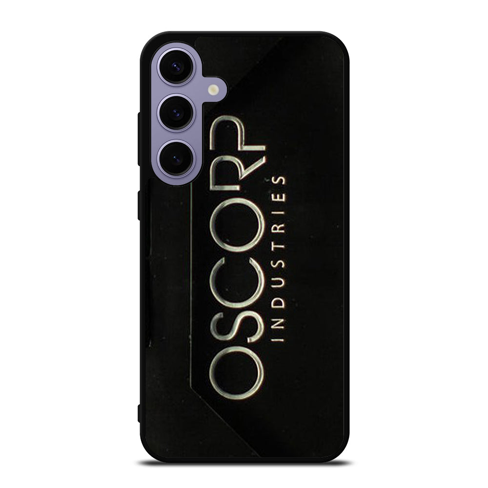 OSCORP INDUSTRIES Samsung Galaxy S24 Plus Case Cover