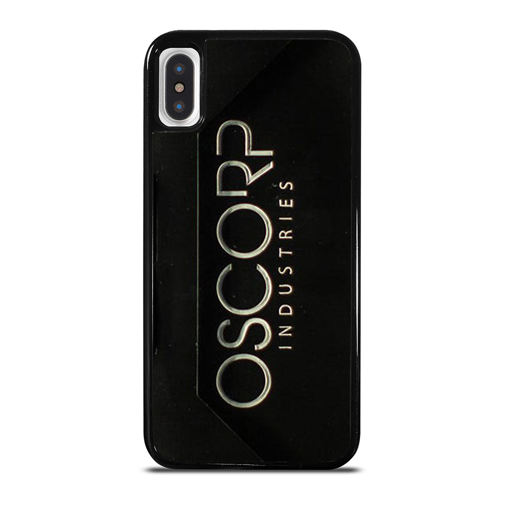 OSCORP INDUSTRIES iPhone X / XS Case Cover