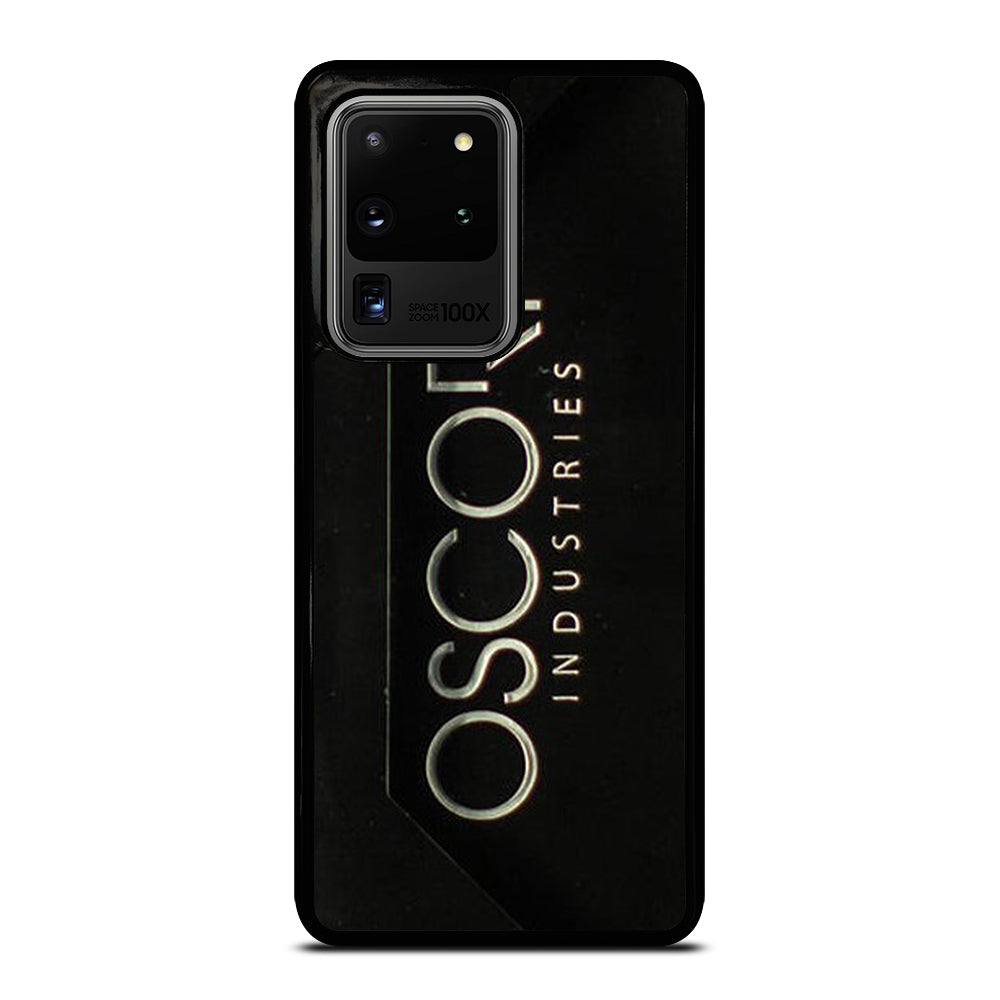 OSCORP INDUSTRIES Samsung Galaxy S20 Ultra Case Cover