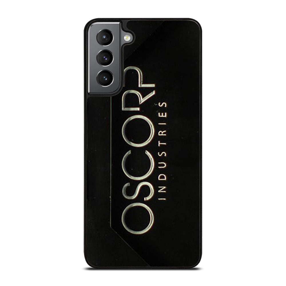 OSCORP INDUSTRIES Samsung Galaxy S21 Plus Case Cover
