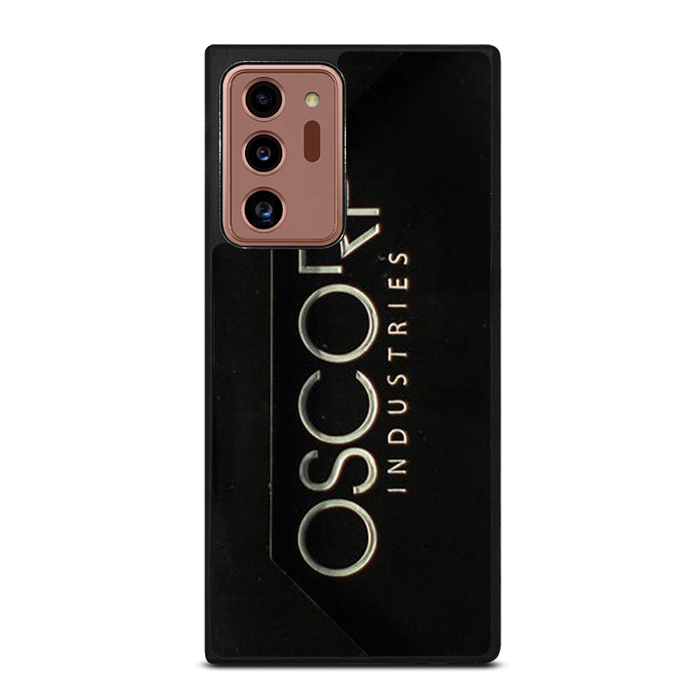 OSCORP INDUSTRIES Samsung Galaxy Note 20 Ultra Case Cover